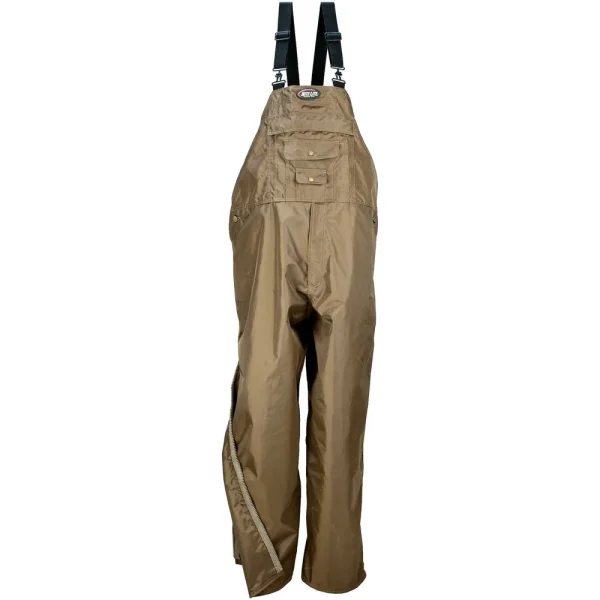 Nite Lite Pro Non-Insulated Bib Overalls