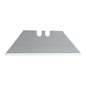 Better Tools 2-Notch 0.025″ Utility Blades | 100 Blades (10 blades per tube)