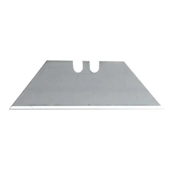Better Tools 2-Notch 0.025″ Utility Blades | 100 Blades (10 blades per tube)