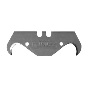 Better Tools 2-Notch 0.025″ Extra Large German Hook Blades