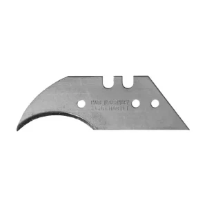 Better Tools 0.025″ German Concave Hook Blades