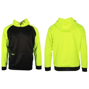 Arborwear® Tech 2-Tone Double Thick Hooded Pullover Sweatshirts