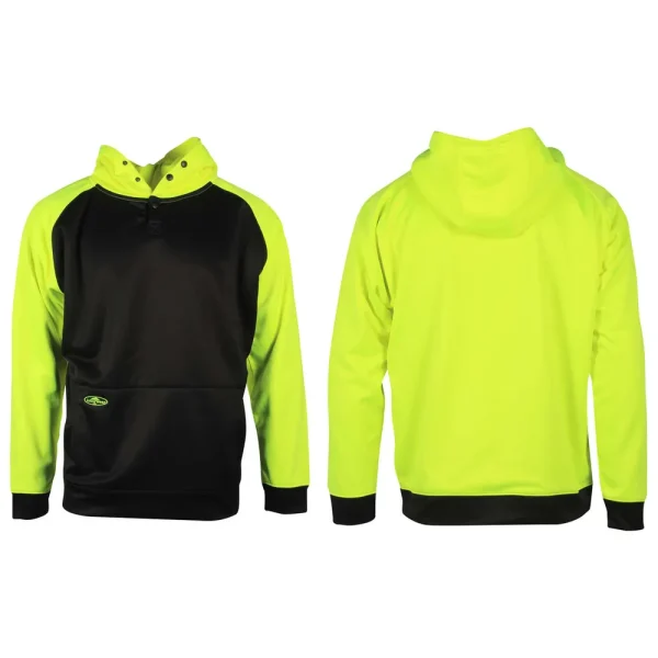Arborwear® Tech 2-Tone Double Thick Hooded Pullover Sweatshirts