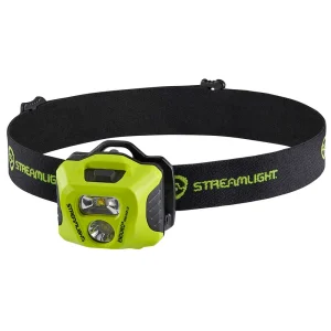 Streamlight® Enduro Pro HAZ-LO Headlamp