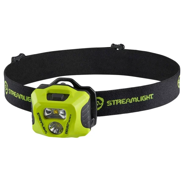 Streamlight® Enduro Pro HAZ-LO Headlamp
