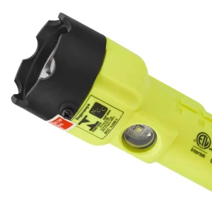 Nightstick® X-Series Intrinsically Safe Dual-Light™ Flashlight - view 2