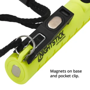 Nightstick® X-Series Intrinsically Safe Dual-Light™ Flashlight - view 3