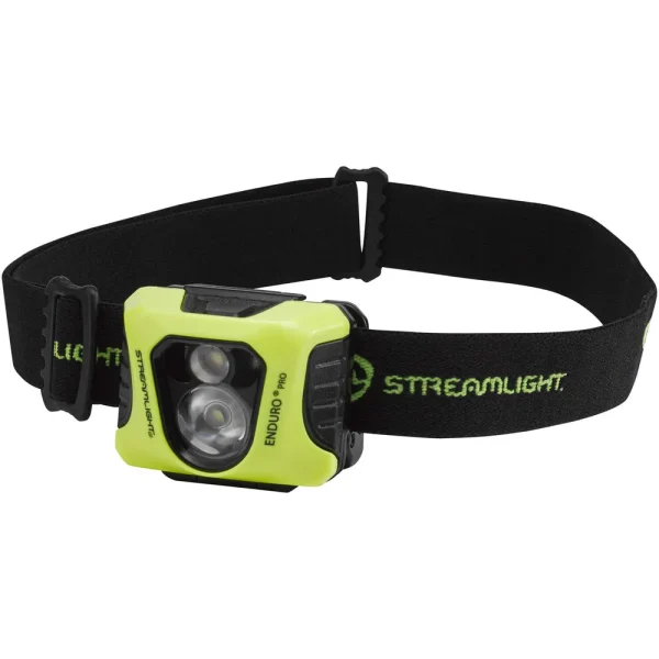 Streamlight® Enduro® Pro Industrial Headlamp