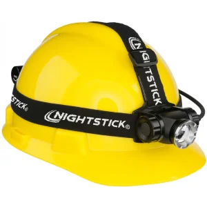 Nightstick® Rechargeable Adjustable Beam Headlamp - view 2