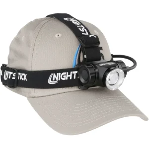 Nightstick® Rechargeable Adjustable Beam Headlamp - view 3
