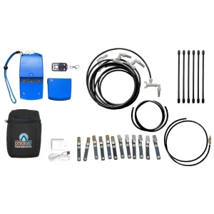 ExtremeMIST® Portable Misting System Quad Kit - view 3