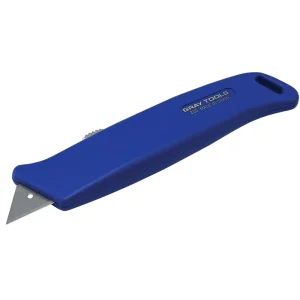 Retractable Trimming Knife - view 3
