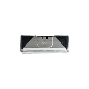 Replacement Blades for Utility Knives Gray 210 and 213 (5 Pack) - view 2