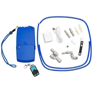ExtremeMIST® DIY Retrofit Misting System - view 2