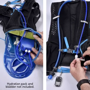 ExtremeMIST® DIY Retrofit Misting System - view 3
