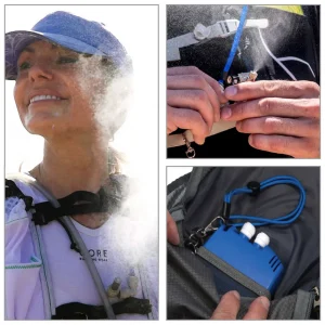 ExtremeMIST® DIY Retrofit Misting System - view 4