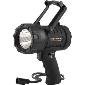 Browning® High Noon Rechargeable Spotlight