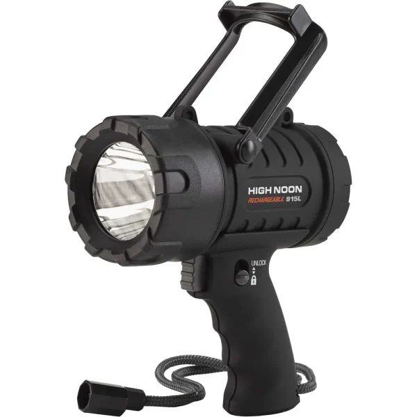 Browning® High Noon Rechargeable Spotlight