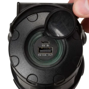 Browning® High Noon Rechargeable Spotlight - view 2