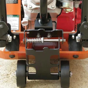 MBW GP12, GP15 & GP18 Wheel Kit