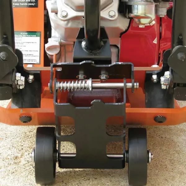 MBW GP12, GP15 & GP18 Wheel Kit