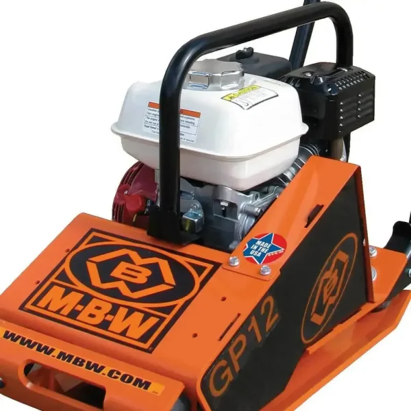 MBW GP / AP Plate Compactor Lift Cage Kit