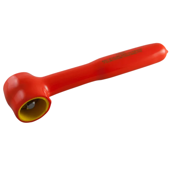 3/8″ Drive Round Head Insulated Ratchet