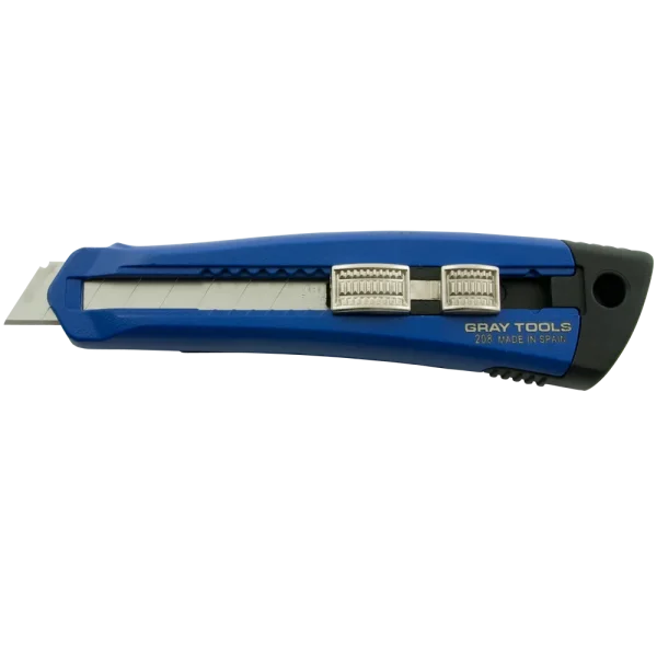 Heavy Duty Snap-off Blade Knife