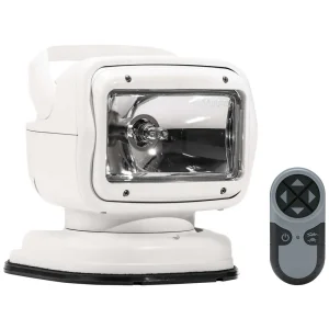 Golight® GT RadioRay® Remote Controlled Spotlights - view 2
