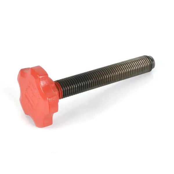 Montolit Adjustment Screw for BLOCKUT Paving Block Cutter