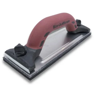 Marshalltown Hand Sander