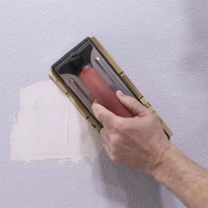 Marshalltown Hand Sander - view 4