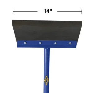 QEP 14″ Replacement Scraper Blade - view 2