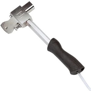 Hypo-Hatchet® Tree Injector