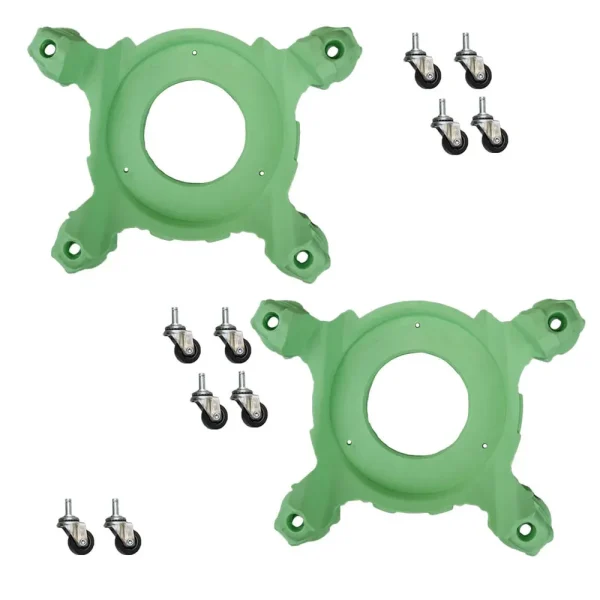 Kneel It V3 Replacement Parts Kit 1