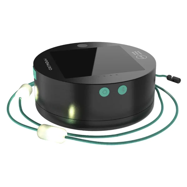 Mpowerd® Luci Solar String Lights