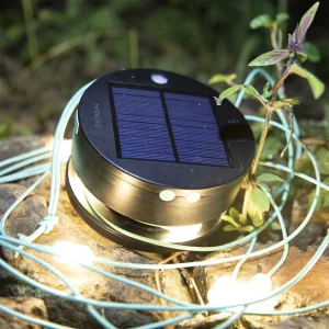 Mpowerd® Luci Solar String Lights - view 3