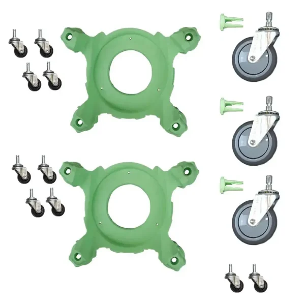 Kneel It V3 Replacement Parts Kit 3 – Complete Kit