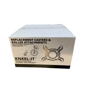 Kneel It V3 Replacement Parts Kit 3 – Complete Kit - view 2