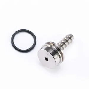 Connector, Handle