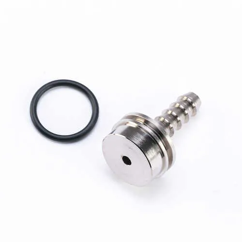 Connector, Handle