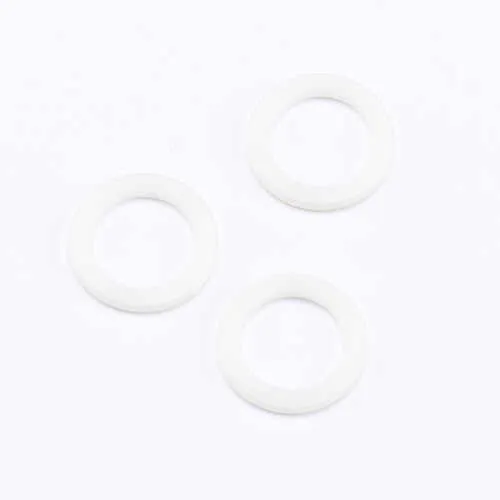 Spacer 1/16”, Stroke Limit, Pack of Three