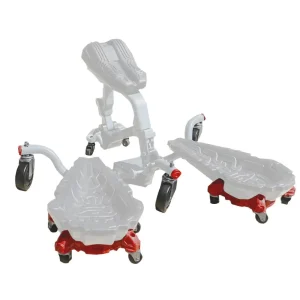 Kneel It V3 Garage & Tear out Conversion Kit - view 3