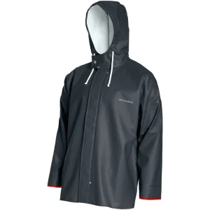 Grundens Brigg 40 Rain Jacket