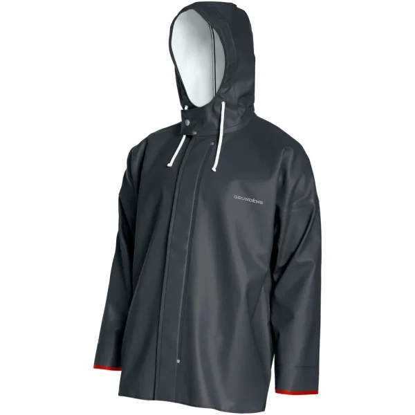 Grundens Brigg 40 Rain Jacket