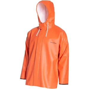 Grundens Brigg 40 Rain Jacket - view 2