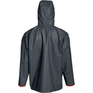 Grundens Brigg 40 Rain Jacket - view 3