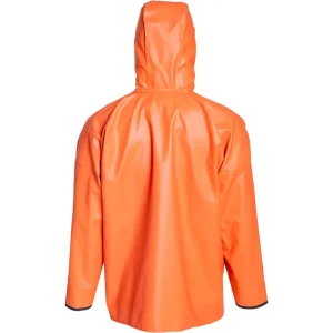 Grundens Brigg 40 Rain Jacket - view 4