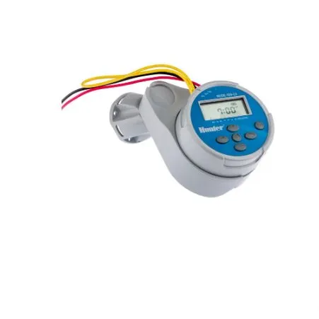 HUNTER NODE 100 W/ 9V DC SOLENOID