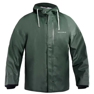 Grundens Brigg 44 Rain Jacket